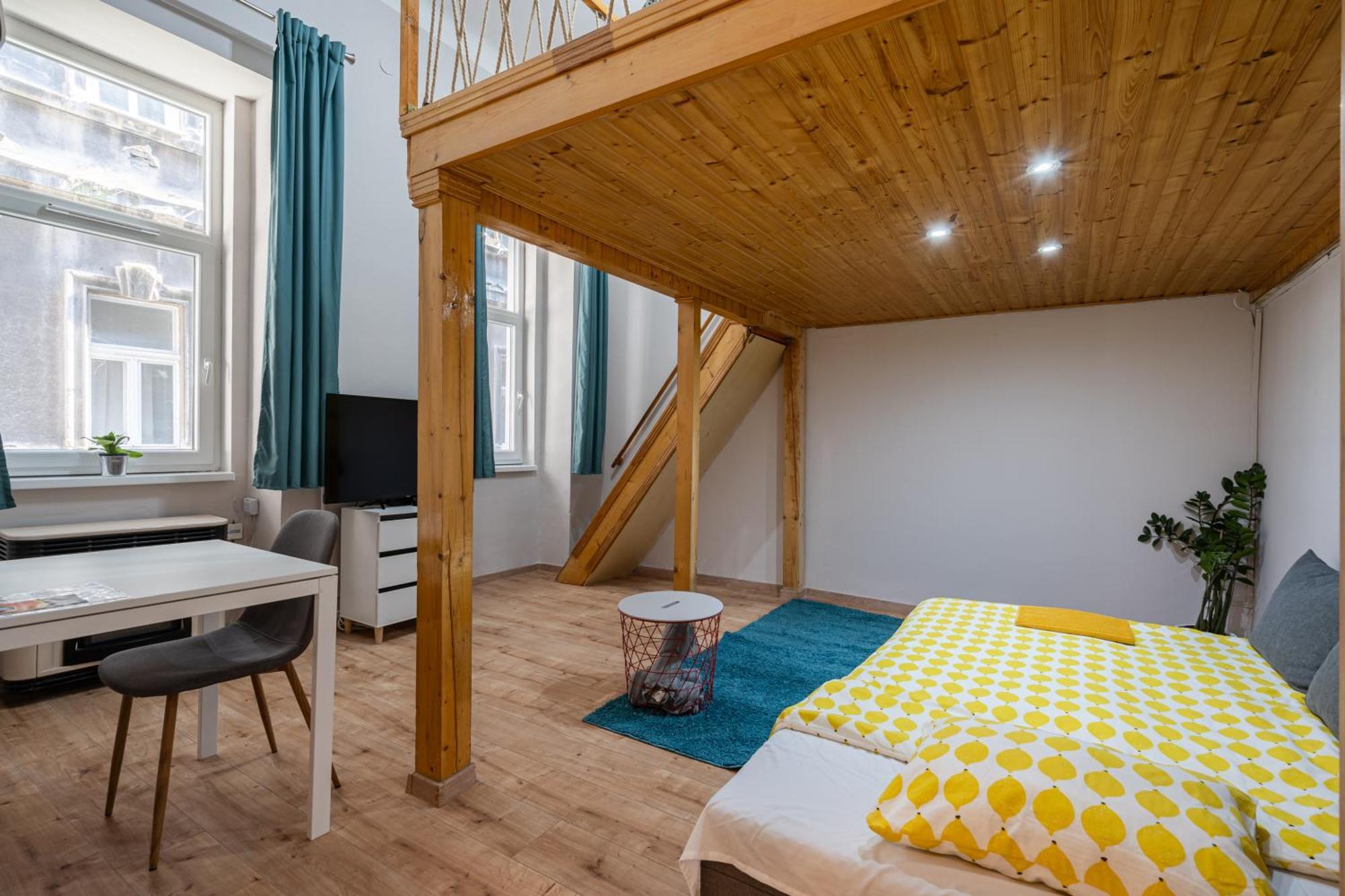 Affordable Heroes' Square Residence Budapeşte Dış mekan fotoğraf